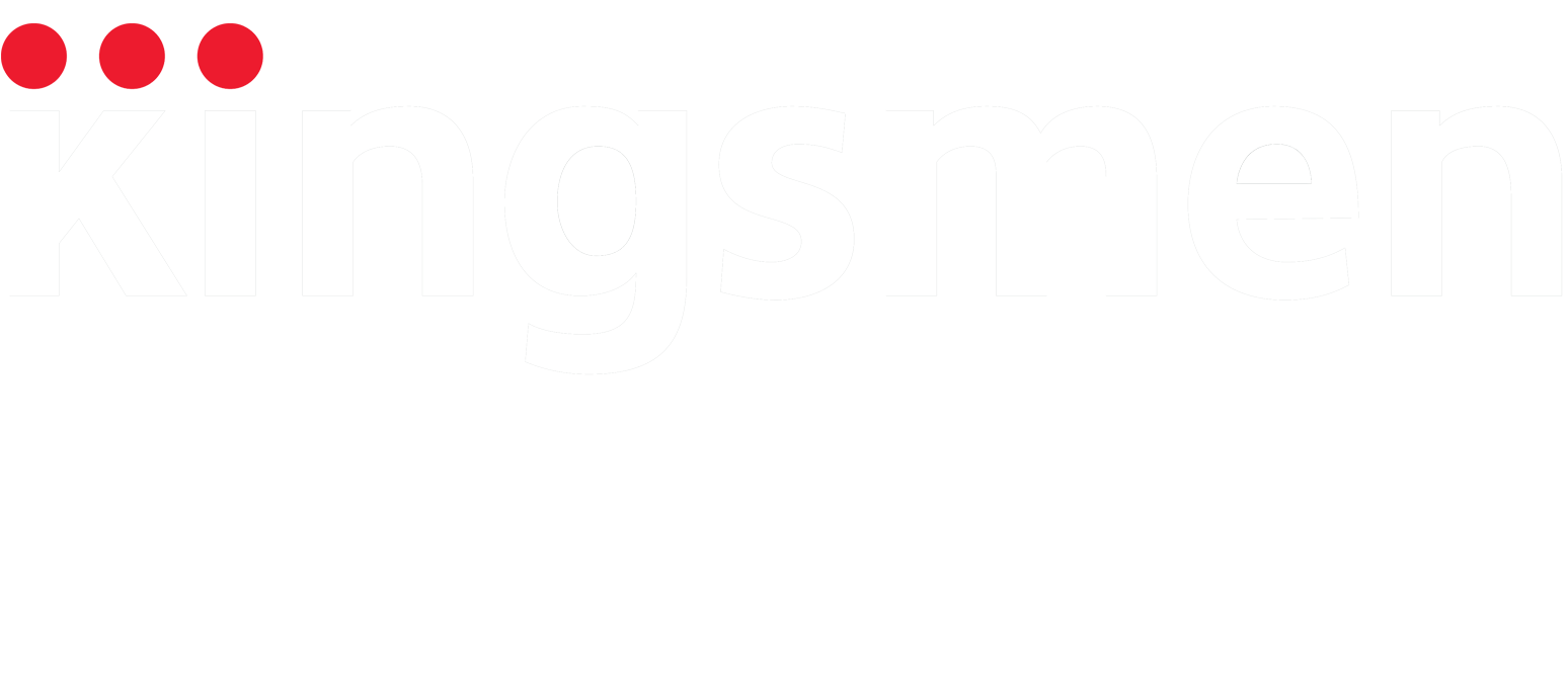 Kingsmen Logo